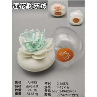 Lotus Dental Floss
